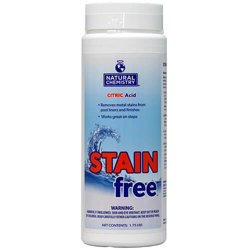 Stain Free